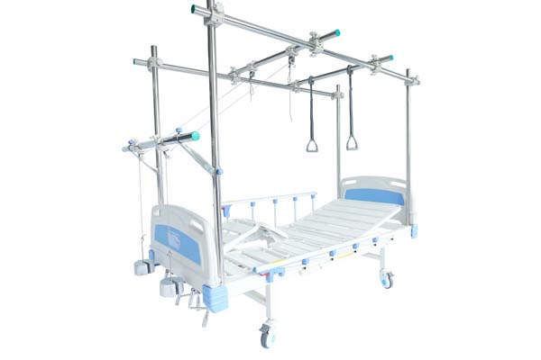 E15 ABS床头牵引床