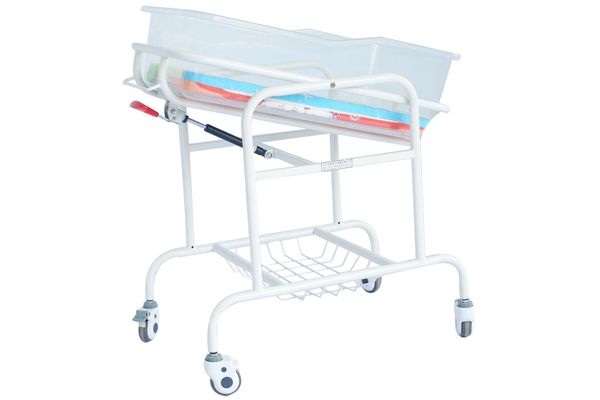 E29钢制喷塑婴儿车