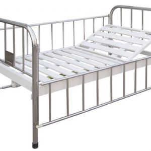E23A不锈钢床头护栏儿童单摇床