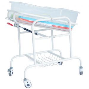 E29钢制喷塑婴儿车