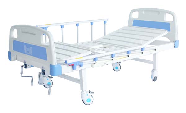 E19双摇便孔ABS床头