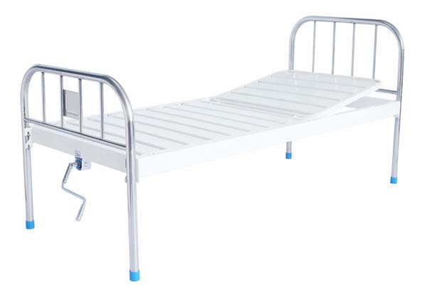 E13A不锈钢床头单摇