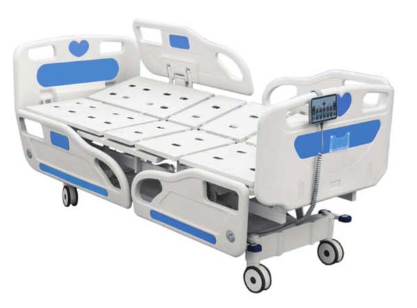 EL1多功能电动床