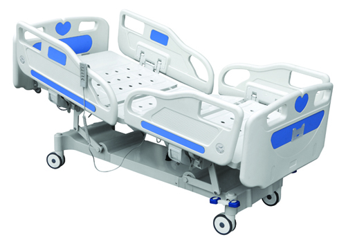 电动护理床