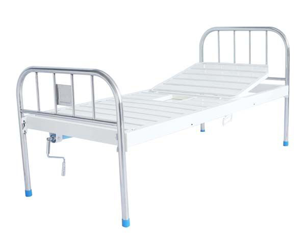 E21A不锈钢单摇便孔 