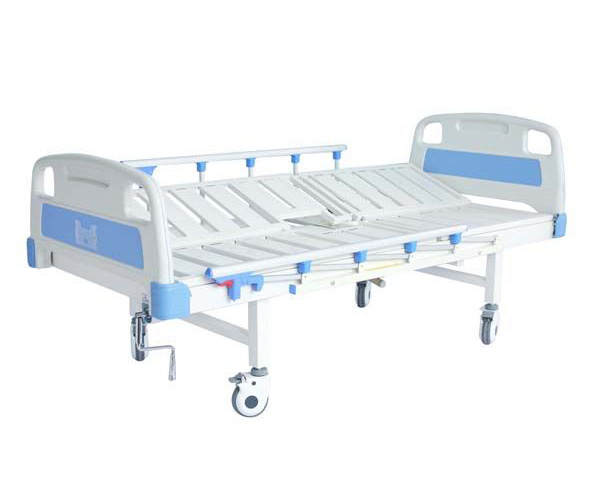 E19B单摇便孔翻身护理床