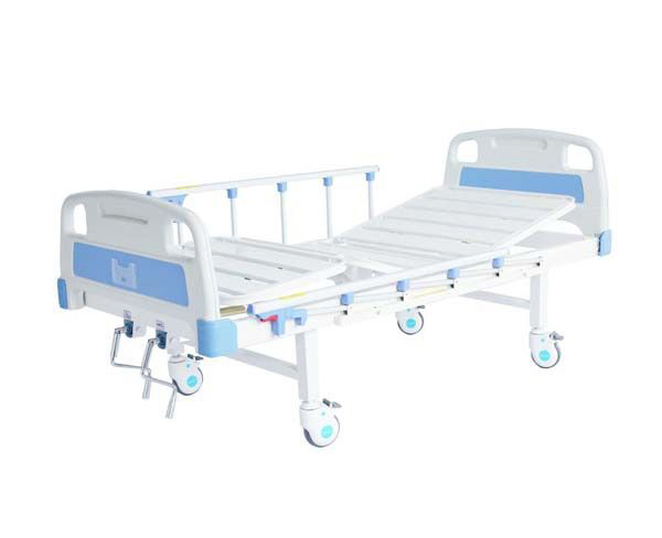 E12二功能护理床 