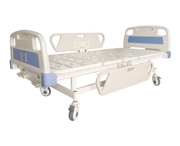 E3双摇护理床