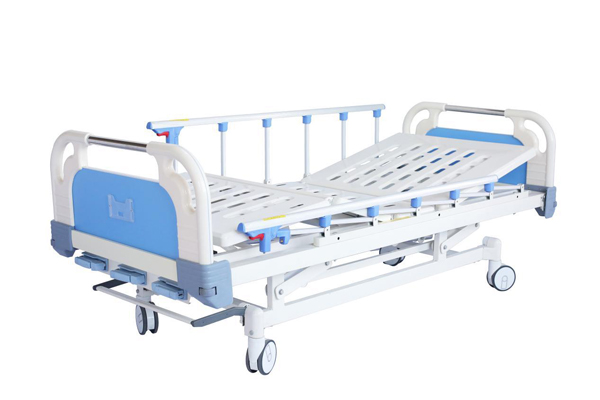 E5三功能护理床