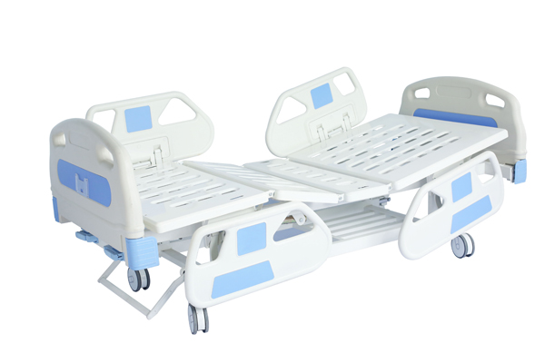 E6两功能护理床