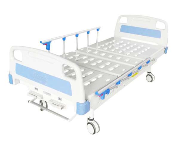 E7双摇护理床
