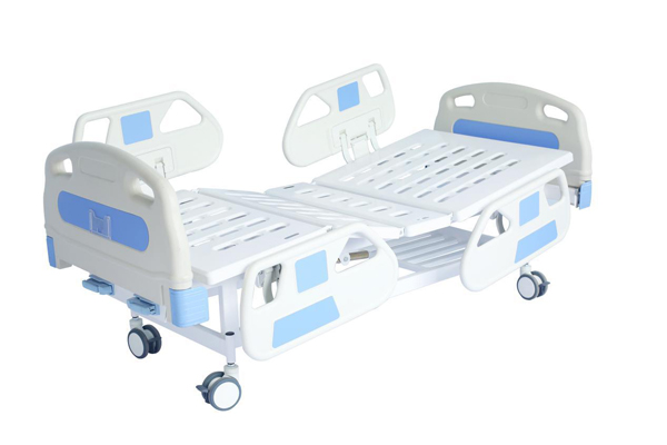 E8两功能护理床