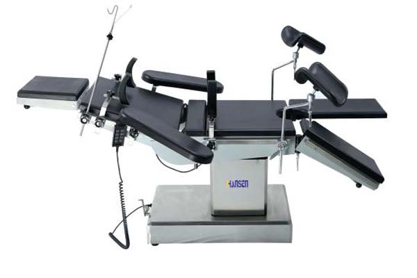 C3   DTZP-1 电动综合手术床