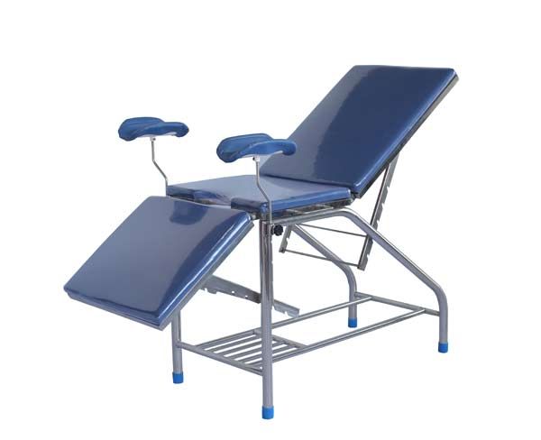 F2全不锈钢三折产床