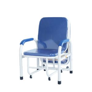F6钢制喷塑陪护椅 (1)