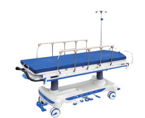 ZJ-Z1C液压转运车