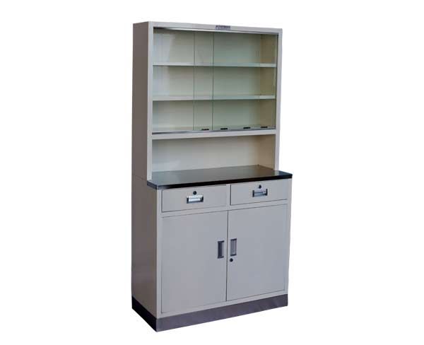 G17钢制药品柜
