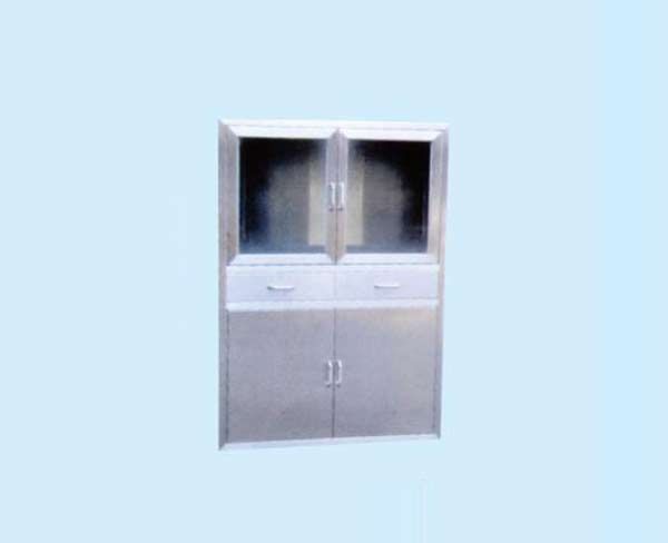 G29嵌入式不锈钢器械柜