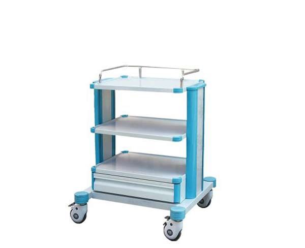 A27  ABS仪器车(三层)