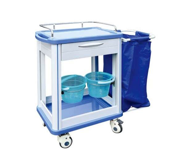 A29 ABS晨间护理车