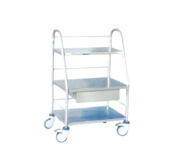 B28全不锈钢仪器车