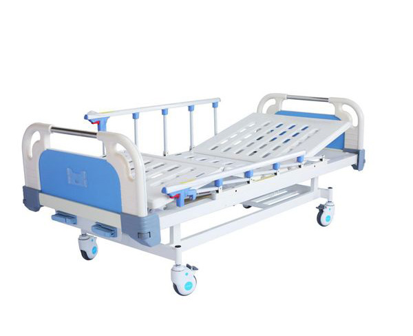 E9双摇护理床