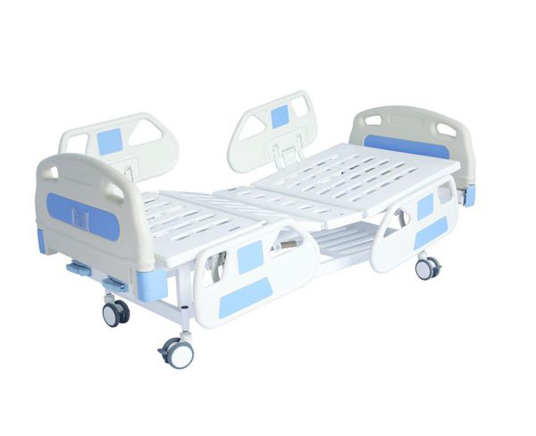E8两功能护理床