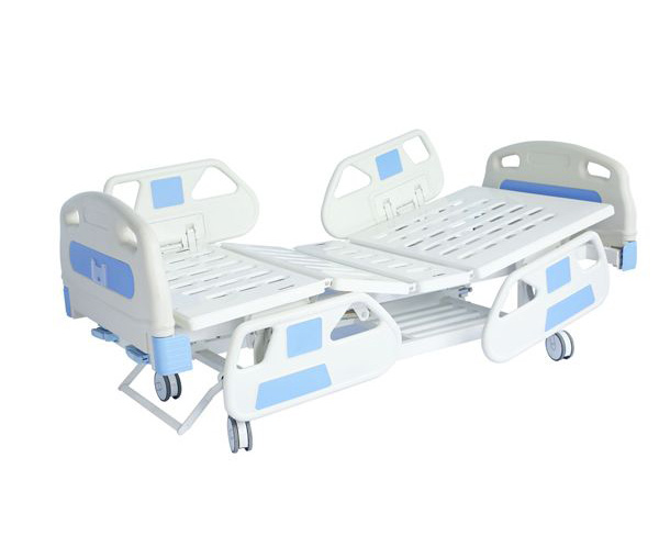 E6两功能护理床