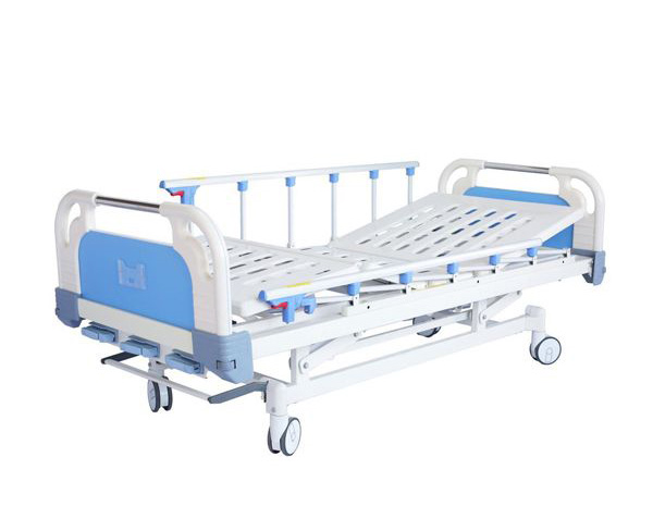 E5三功能护理床
